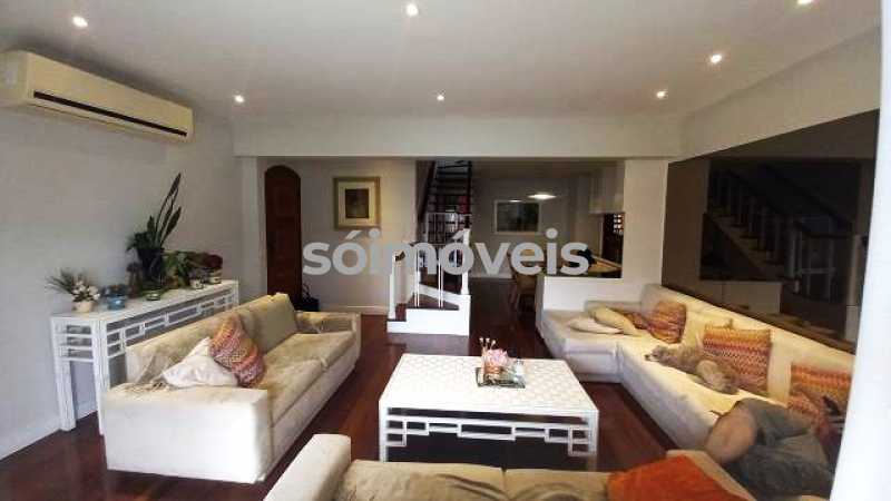 Conheça 2 do imóvel - Cobertura 3 quartos à venda Rio de Janeiro,RJ Ipanema - R$ 5.800.000 - LBCO30507 - 2 2 - 2