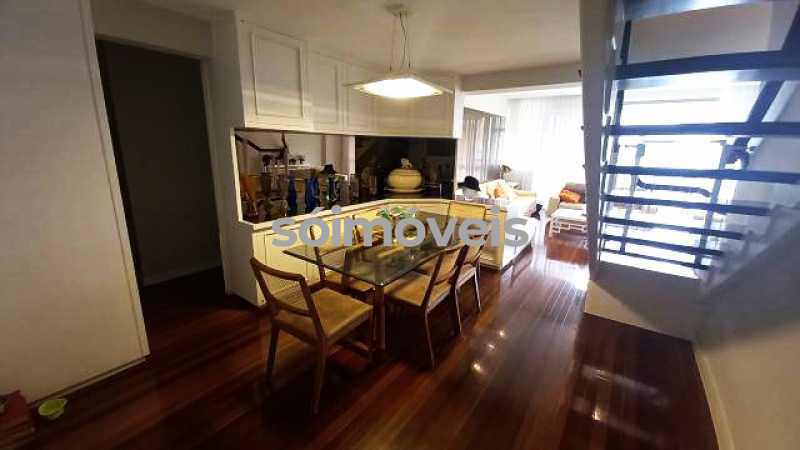 Conheça 5 do imóvel - Cobertura 3 quartos à venda Rio de Janeiro,RJ Ipanema - R$ 5.800.000 - LBCO30507 - 5 5 - 5