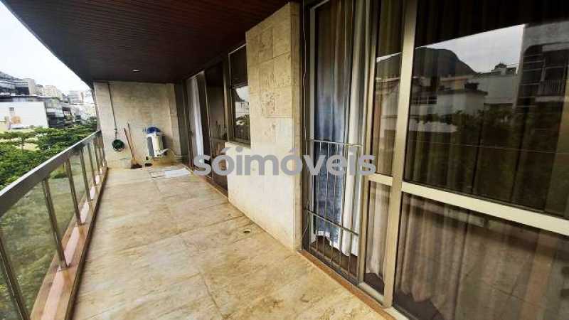 Conheça 8 do imóvel - Cobertura 3 quartos à venda Rio de Janeiro,RJ Ipanema - R$ 5.800.000 - LBCO30507 - 8 8 - 8