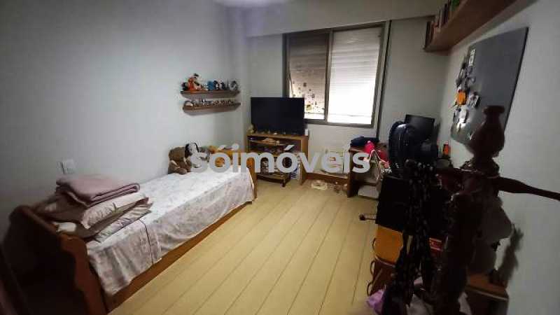 Conheça 9 do imóvel - Cobertura 3 quartos à venda Rio de Janeiro,RJ Ipanema - R$ 5.800.000 - LBCO30507 - 9 9 - 9