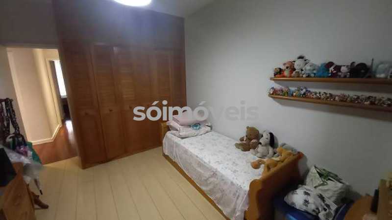 Conheça 10 do imóvel - Cobertura 3 quartos à venda Rio de Janeiro,RJ Ipanema - R$ 5.800.000 - LBCO30507 - 10 10 - 10