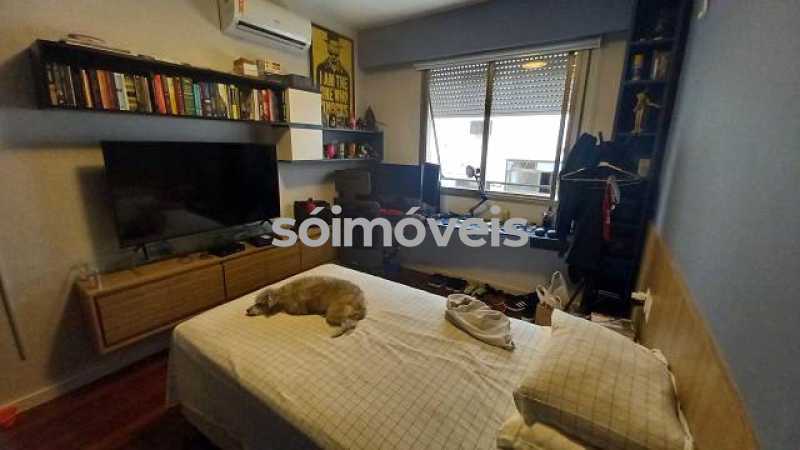 Conheça 11 do imóvel - Cobertura 3 quartos à venda Rio de Janeiro,RJ Ipanema - R$ 5.800.000 - LBCO30507 - 11 11 - 11