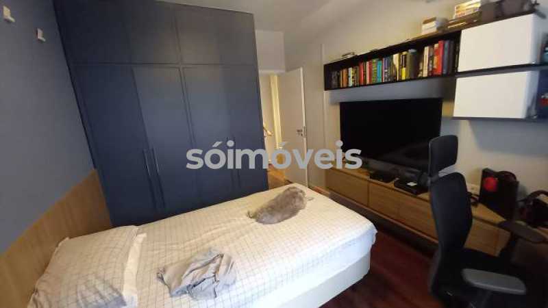 Conheça 12 do imóvel - Cobertura 3 quartos à venda Rio de Janeiro,RJ Ipanema - R$ 5.800.000 - LBCO30507 - 12 12 - 12