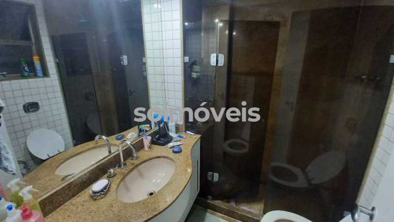 Conheça 13 do imóvel - Cobertura 3 quartos à venda Rio de Janeiro,RJ Ipanema - R$ 5.800.000 - LBCO30507 - 13 13 - 13