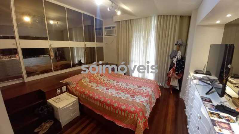 Conheça 14 do imóvel - Cobertura 3 quartos à venda Rio de Janeiro,RJ Ipanema - R$ 5.800.000 - LBCO30507 - 14 14 - 14
