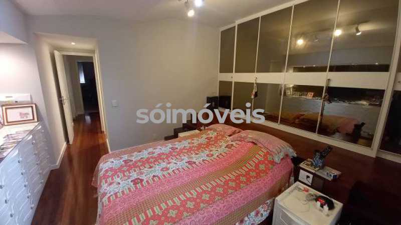 Conheça 15 do imóvel - Cobertura 3 quartos à venda Rio de Janeiro,RJ Ipanema - R$ 5.800.000 - LBCO30507 - 15 15 - 15