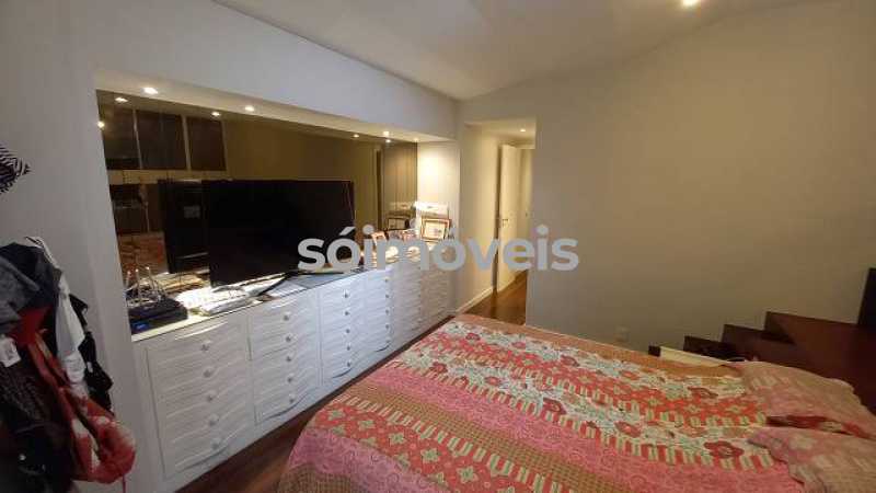 Conheça 16 do imóvel - Cobertura 3 quartos à venda Rio de Janeiro,RJ Ipanema - R$ 5.800.000 - LBCO30507 - 16 16 - 16