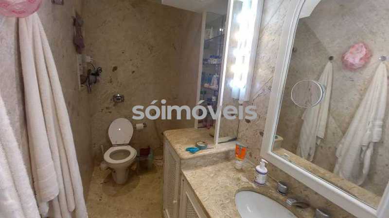 Conheça 18 do imóvel - Cobertura 3 quartos à venda Rio de Janeiro,RJ Ipanema - R$ 5.800.000 - LBCO30507 - 18 18 - 18