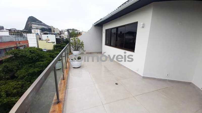 Conheça 19 do imóvel - Cobertura 3 quartos à venda Rio de Janeiro,RJ Ipanema - R$ 5.800.000 - LBCO30507 - 19 19 - 19