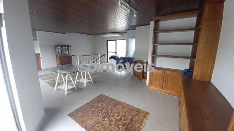 Conheça 20 do imóvel - Cobertura 3 quartos à venda Rio de Janeiro,RJ Ipanema - R$ 5.800.000 - LBCO30507 - 20 20 - 20
