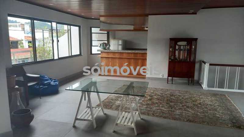 Conheça 21 do imóvel - Cobertura 3 quartos à venda Rio de Janeiro,RJ Ipanema - R$ 5.800.000 - LBCO30507 - 21 21 - 21
