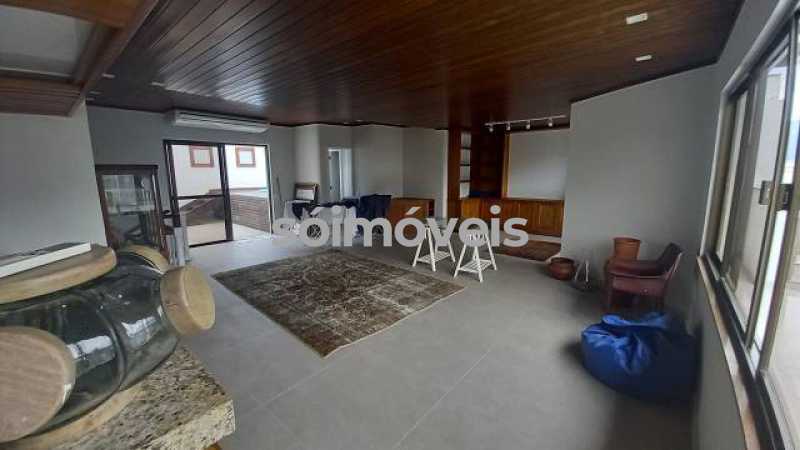 Conheça 22 do imóvel - Cobertura 3 quartos à venda Rio de Janeiro,RJ Ipanema - R$ 5.800.000 - LBCO30507 - 22 22 - 22