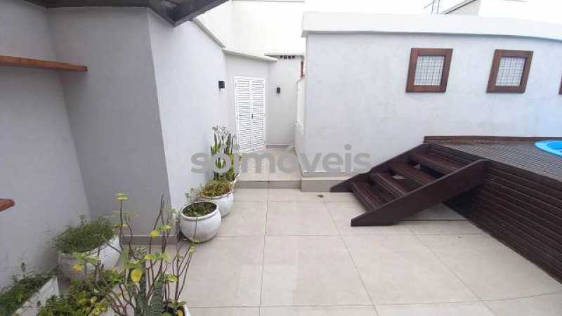Conheça 24 do imóvel - Cobertura 3 quartos à venda Rio de Janeiro,RJ Ipanema - R$ 5.800.000 - LBCO30507 - 24 24 - 24