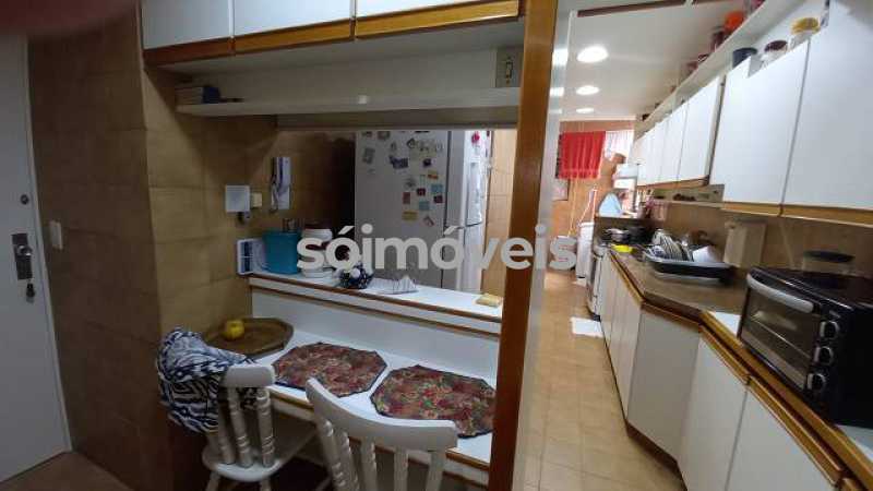 Conheça 27 do imóvel - Cobertura 3 quartos à venda Rio de Janeiro,RJ Ipanema - R$ 5.800.000 - LBCO30507 - 26 27 - 26