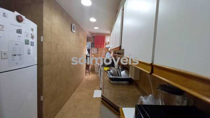 Conheça 28 do imóvel - Cobertura 3 quartos à venda Rio de Janeiro,RJ Ipanema - R$ 5.800.000 - LBCO30507 - 27 28 - 27
