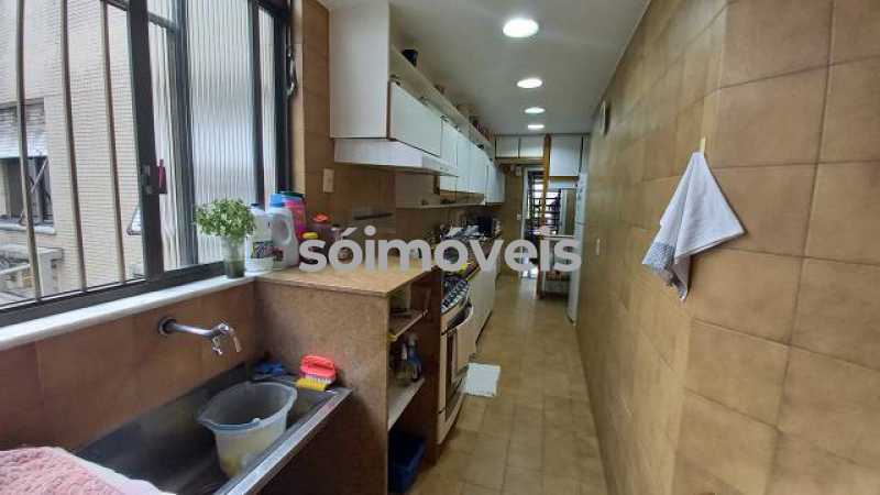 Conheça 29 do imóvel - Cobertura 3 quartos à venda Rio de Janeiro,RJ Ipanema - R$ 5.800.000 - LBCO30507 - 28 29 - 28