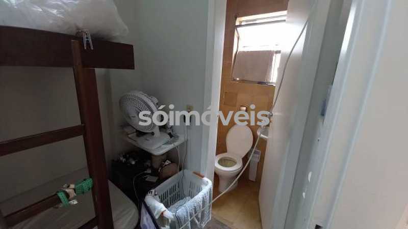 Conheça 30 do imóvel - Cobertura 3 quartos à venda Rio de Janeiro,RJ Ipanema - R$ 5.800.000 - LBCO30507 - 29 30 - 29