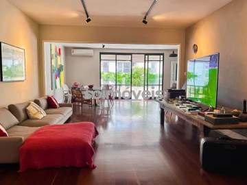 LOCALIZAÇÃO NOBRE - Cobertura espetacular em Ipanema !!! - LBCO40407