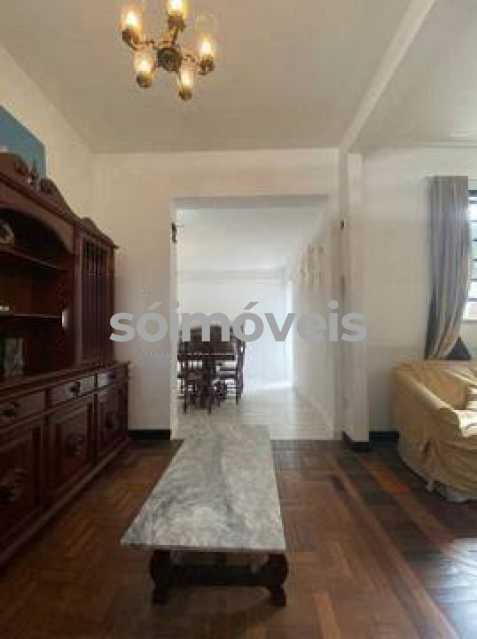 Conheça 4 do imóvel - Apartamento 3 quartos à venda Rio de Janeiro,RJ Gávea - R$ 2.500.000 - LBAP36117 - 4 4 - 4