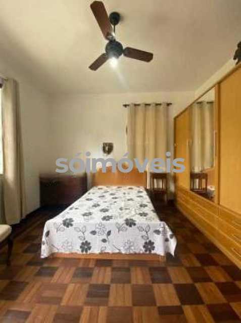 Conheça 12 do imóvel - Apartamento 3 quartos à venda Rio de Janeiro,RJ Gávea - R$ 2.500.000 - LBAP36117 - 12 12 - 12