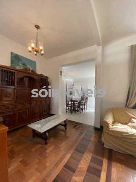 Conheça 3 do imóvel - Apartamento 3 quartos à venda Rio de Janeiro,RJ Gávea - R$ 2.500.000 - LBAP36117 - 3 3 - 3