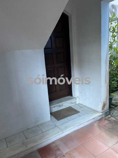 Conheça 23 do imóvel - Apartamento 3 quartos à venda Rio de Janeiro,RJ Gávea - R$ 2.500.000 - LBAP36117 - 23 23 - 23