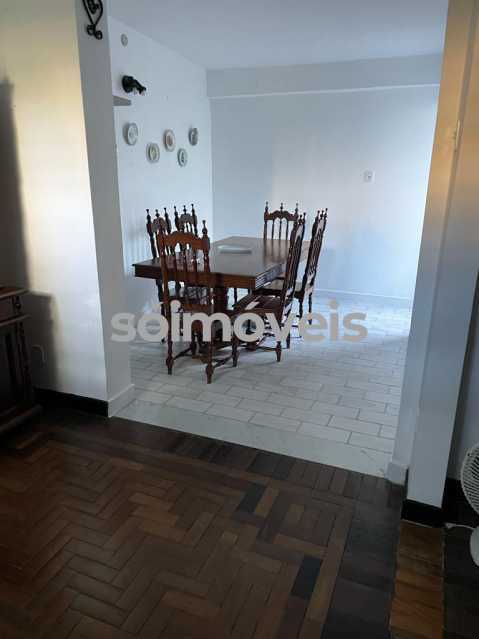 Conheça 8 do imóvel - Apartamento 3 quartos à venda Rio de Janeiro,RJ Gávea - R$ 2.500.000 - LBAP36117 - 8 8 - 8