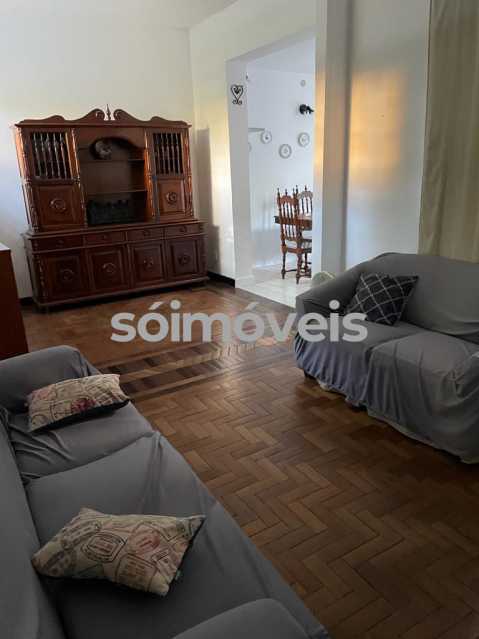 Conheça 6 do imóvel - Apartamento 3 quartos à venda Rio de Janeiro,RJ Gávea - R$ 2.500.000 - LBAP36117 - 6 6 - 6
