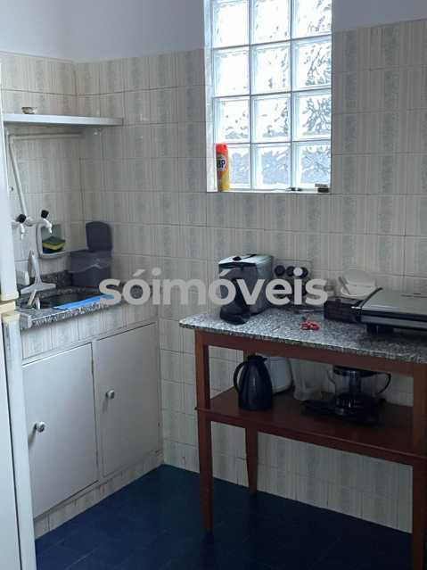 Conheça 21 do imóvel - Apartamento 3 quartos à venda Rio de Janeiro,RJ Gávea - R$ 2.500.000 - LBAP36117 - 21 21 - 21