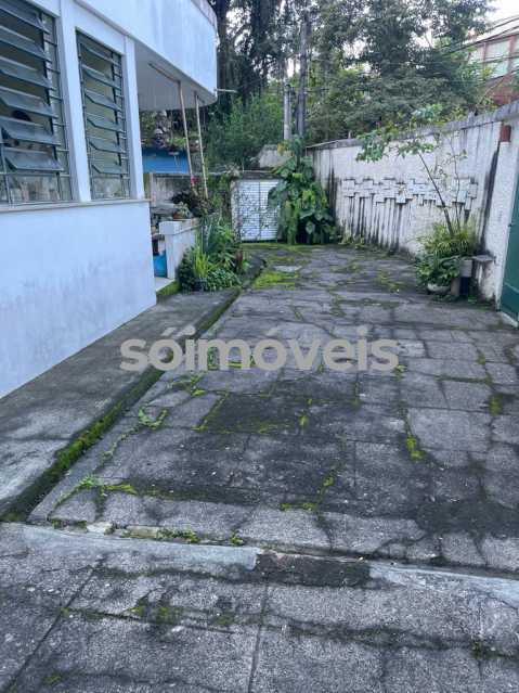 Conheça 24 do imóvel - Apartamento 3 quartos à venda Rio de Janeiro,RJ Gávea - R$ 2.500.000 - LBAP36117 - 24 24 - 24