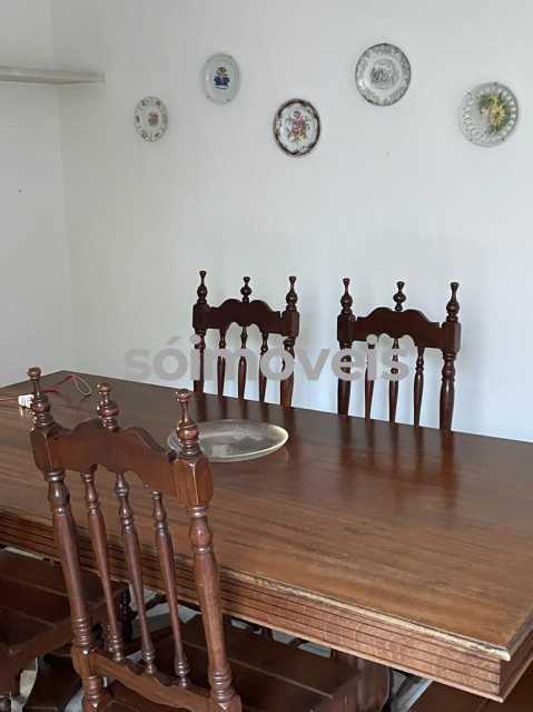 Conheça 9 do imóvel - Apartamento 3 quartos à venda Rio de Janeiro,RJ Gávea - R$ 2.500.000 - LBAP36117 - 9 9 - 9