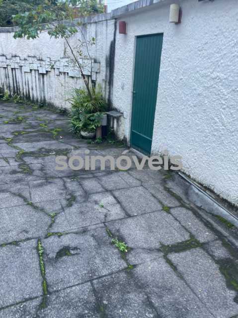 Conheça 25 do imóvel - Apartamento 3 quartos à venda Rio de Janeiro,RJ Gávea - R$ 2.500.000 - LBAP36117 - 25 25 - 25