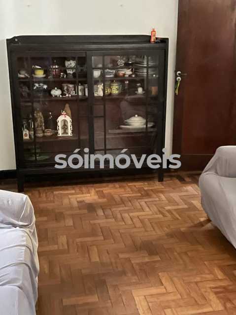 Conheça 7 do imóvel - Apartamento 3 quartos à venda Rio de Janeiro,RJ Gávea - R$ 2.500.000 - LBAP36117 - 7 7 - 7