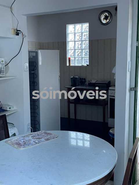Conheça 20 do imóvel - Apartamento 3 quartos à venda Rio de Janeiro,RJ Gávea - R$ 2.500.000 - LBAP36117 - 20 20 - 20
