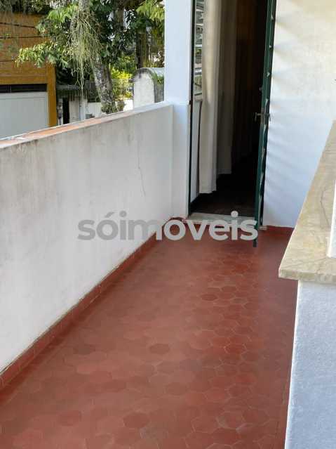 Conheça 22 do imóvel - Apartamento 3 quartos à venda Rio de Janeiro,RJ Gávea - R$ 2.500.000 - LBAP36117 - 22 22 - 22