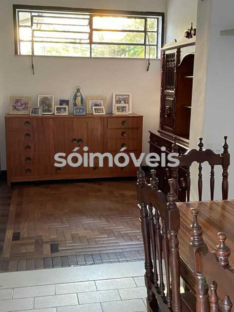 Conheça 10 do imóvel - Apartamento 3 quartos à venda Rio de Janeiro,RJ Gávea - R$ 2.500.000 - LBAP36117 - 10 10 - 10