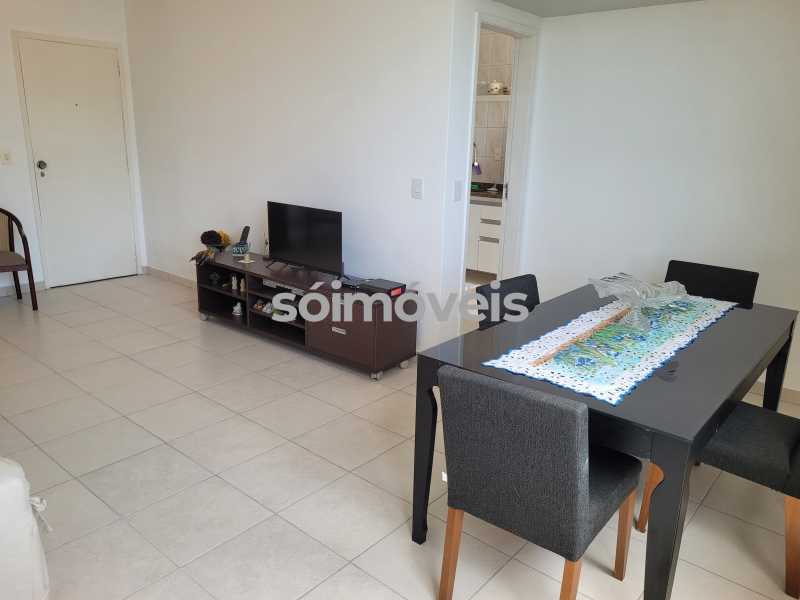 Conheça 4d911f7e-4b1e-4286-8384-69a6cc do imóvel - Apartamento 3 quartos à venda Rio de Janeiro,RJ Gávea - R$ 1.690.000 - LBAP36121 - 3 4d911f7e-4b1e-4286-8384-69a6cc - 3
