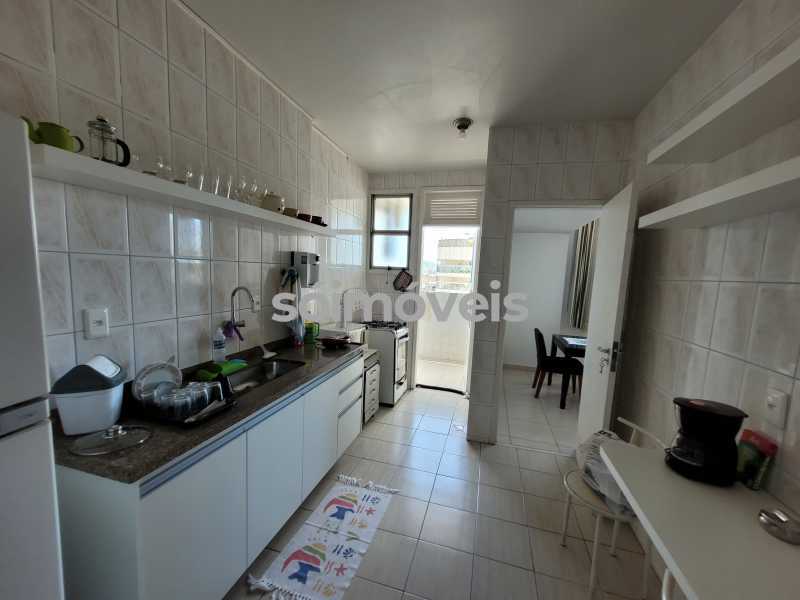 Conheça 57ef590a-f04b-4bc9-acb2-985001 do imóvel - Apartamento 3 quartos à venda Rio de Janeiro,RJ Gávea - R$ 1.690.000 - LBAP36121 - 23 57ef590a-f04b-4bc9-acb2-985001 - 23