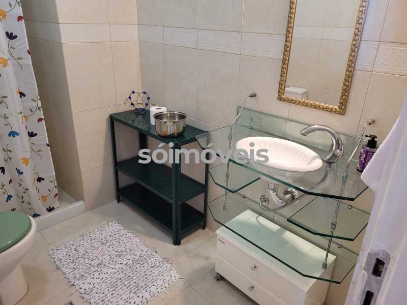 Conheça 88acd89f-b875-4218-8c37-eff939 do imóvel - Apartamento 3 quartos à venda Rio de Janeiro,RJ Gávea - R$ 1.690.000 - LBAP36121 - 20 88acd89f-b875-4218-8c37-eff939 - 20