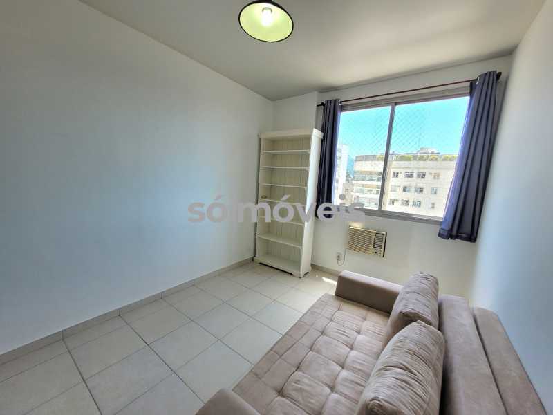 Conheça 96a0c654-a731-4bf8-a3c3-318aed do imóvel - Apartamento 3 quartos à venda Rio de Janeiro,RJ Gávea - R$ 1.690.000 - LBAP36121 - 21 96a0c654-a731-4bf8-a3c3-318aed - 21