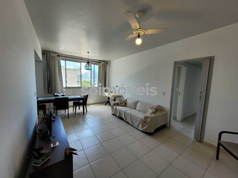 Conheça 0538ea24-af58-4ba9-80dd-ca60ff do imóvel - Apartamento 3 quartos à venda Rio de Janeiro,RJ Gávea - R$ 1.690.000 - LBAP36121 - 2 0538ea24-af58-4ba9-80dd-ca60ff - 2