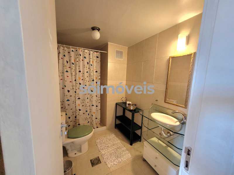 Conheça 841d38ba-e5c5-4eb9-b15c-f1a148 do imóvel - Apartamento 3 quartos à venda Rio de Janeiro,RJ Gávea - R$ 1.690.000 - LBAP36121 - 19 841d38ba-e5c5-4eb9-b15c-f1a148 - 19