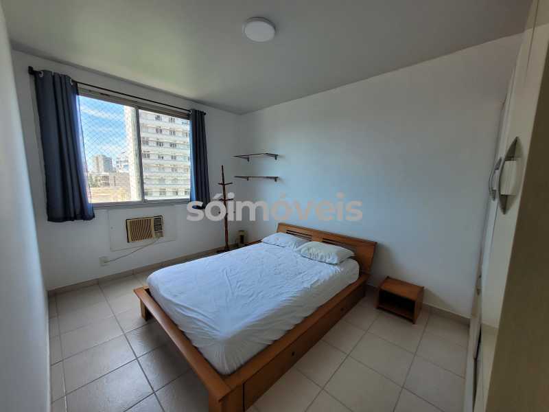 Conheça 1906b4d7-f593-455a-b5b0-743de4 do imóvel - Apartamento 3 quartos à venda Rio de Janeiro,RJ Gávea - R$ 1.690.000 - LBAP36121 - 14 1906b4d7-f593-455a-b5b0-743de4 - 14
