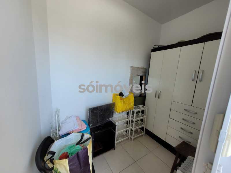 Conheça 2303bcb7-931a-4db7-8c3d-14638c do imóvel - Apartamento 3 quartos à venda Rio de Janeiro,RJ Gávea - R$ 1.690.000 - LBAP36121 - 25 2303bcb7-931a-4db7-8c3d-14638c - 25