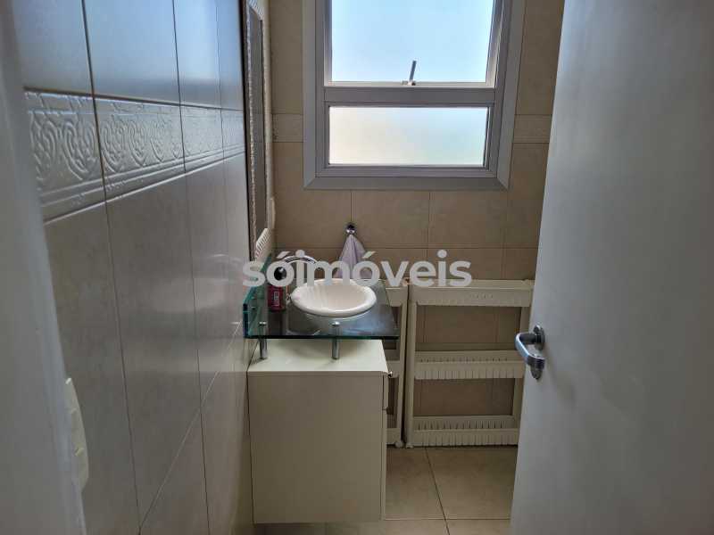 Conheça 5934dc91-f9cf-4dee-9522-fa700e do imóvel - Apartamento 3 quartos à venda Rio de Janeiro,RJ Gávea - R$ 1.690.000 - LBAP36121 - 13 5934dc91-f9cf-4dee-9522-fa700e - 13