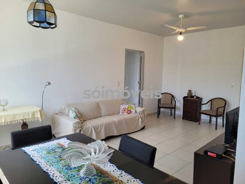 Conheça 31221490-8e72-4c8a-9a7b-dbc76d do imóvel - Apartamento 3 quartos à venda Rio de Janeiro,RJ Gávea - R$ 1.690.000 - LBAP36121 - 5 31221490-8e72-4c8a-9a7b-dbc76d - 5