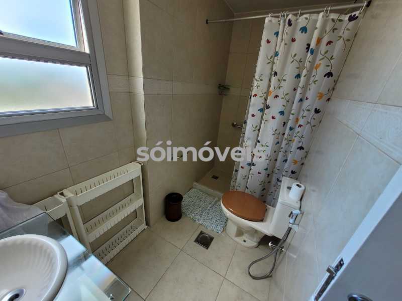 Conheça 41157662-75ac-473a-b355-3d063e do imóvel - Apartamento 3 quartos à venda Rio de Janeiro,RJ Gávea - R$ 1.690.000 - LBAP36121 - 18 41157662-75ac-473a-b355-3d063e - 18