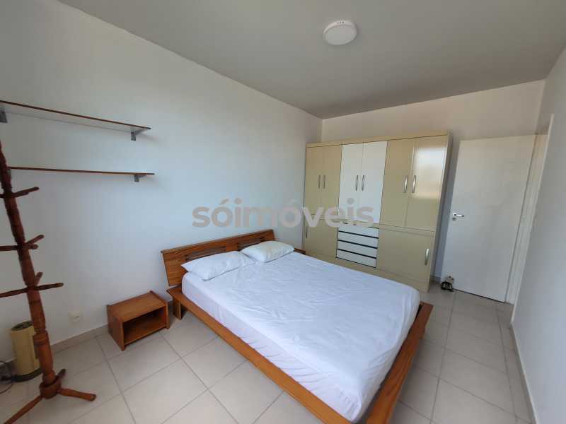 Conheça a45e1663-6370-4fd8-9fa3-c8d417 do imóvel - Apartamento 3 quartos à venda Rio de Janeiro,RJ Gávea - R$ 1.690.000 - LBAP36121 - 17 a45e1663-6370-4fd8-9fa3-c8d417 - 17
