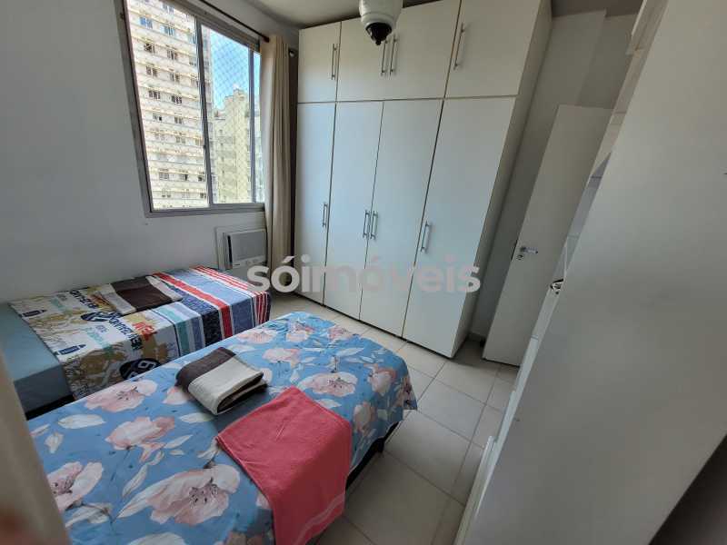 Conheça 468084a9-e03c-4513-a84e-c5d0da do imóvel - Apartamento 3 quartos à venda Rio de Janeiro,RJ Gávea - R$ 1.690.000 - LBAP36121 - 11 468084a9-e03c-4513-a84e-c5d0da - 11