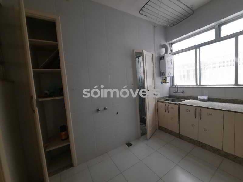Conheça 20230514_124504 do imóvel - Apartamento 3 quartos à venda Rio de Janeiro,RJ Copacabana - R$ 1.500.000 - LBAP36122 - 18 20230514_124504 - 18